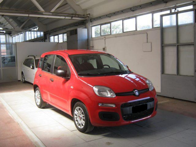 FIAT PANDA 1.3 MJT 95 CV S&S Lounge