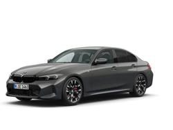 BMW SERIE 3 d 48V xDrive Msport Pro