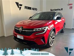 RENAULT AUSTRAL E-TECH HYBRID Austral Full Hybrid E-Tech 200 CV Techno