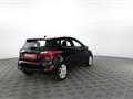 FORD FIESTA 1.1 75 CV 5 porte Titanium