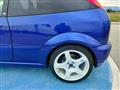 FORD FOCUS 2.0i 16V RS Imperial Blue 215cv