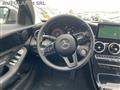 MERCEDES CLASSE C SW d S.W. Auto Business Extra