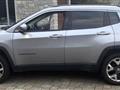 JEEP COMPASS 2.0 Multijet II 4WD Longitude