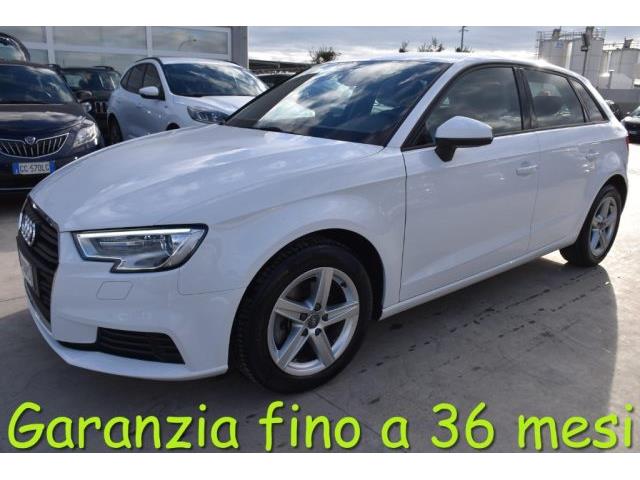 AUDI A3 SPORTBACK SPB 30 TDI Business