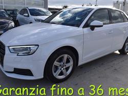 AUDI A3 SPORTBACK SPB 30 TDI Business