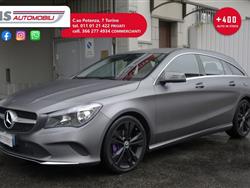 MERCEDES CLASSE CLA CLA 200 d Automatic Shooting Brake Sport