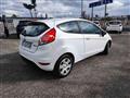 FORD FIESTA 1.5 TDCi 75CV 3 p.euro6 km 53000 ok neopatentati