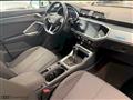 AUDI Q3 40 TDI quattro S tronic Business Advanced