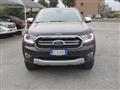 FORD RANGER PREZZO FINITO 2.0 TDCi aut. DC Limited 5 posti