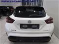 NISSAN JUKE 1.0 DIG-T 114 CV DCT N-Design Garanzia 24 Mesi