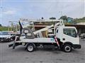 NISSAN CABSTAR 35.11 2.5 TDI PL-RG Cabinato Basic