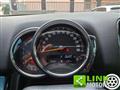 MINI COUNTRYMAN 2.0 Cooper SD Countryman GARANZIA INCLUSA