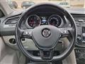 VOLKSWAGEN Tiguan 2.0 tdi Business 150cv