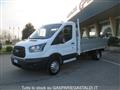 FORD TRANSIT 350 2.0TDCi EcoBlue 130CV PLM-SL-DC-RG RWD Cab.Entry