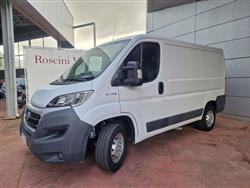 FIAT DUCATO 28 2.0 MJT PC-TN Furgone