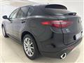 ALFA ROMEO Stelvio 2.2 t Executive Q4 190cv auto