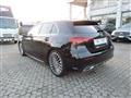 MERCEDES CLASSE A A 180 Automatic AMG Line Advanced Plus