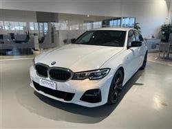 BMW SERIE 3 d Msport Automatico