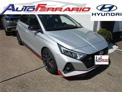 HYUNDAI I20 i20N 1.6 T-GDI MT N-Performance