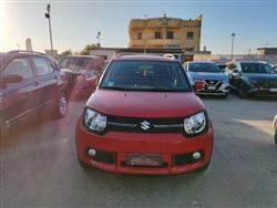 SUZUKI IGNIS 1.2 Dualjet Cool