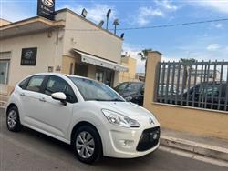 CITROEN C3 1.4 GPL Seduction