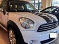 MINI COUNTRYMAN Mini Cooper D Countryman ALL4 Automatica