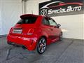 ABARTH 595 COMPETIZIONE 1.4 Turbo T-Jet 160cv Competizione perfetta