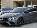 MERCEDES Classe A A 200 d Automatic Premium