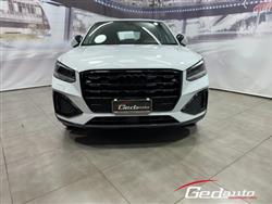 AUDI Q2 35 TDI quattro S tronic Admired Advanced FULL-LED