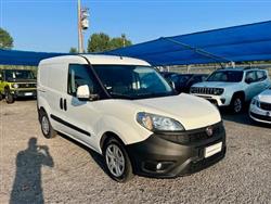 FIAT DOBLÒ 1.3 MJT Cargo Lamierato SX 3 Posti+KM 15000+IVA