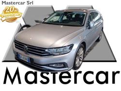 VOLKSWAGEN PASSAT 2.0 tdi Business 150cv dsg 7m -  GF459HD