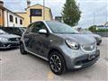 SMART Forfour NEOPATENTATI 1.0 Passion 71cv TETTO PANORAMICO