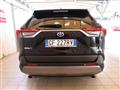 TOYOTA RAV4 2.5 HV (222CV) E-CVT AWD-i Business