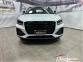 AUDI Q2 35 TDI quattro S tronic Admired Advanced FULL-LED