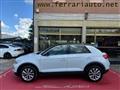 VOLKSWAGEN T-ROC 1.0 TSI 115 CV Style BlueMotion Technology