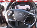 AUDI A6 AVANT Avant 40 2.0 TDI quattro ultra Stronic Bus. Mhev