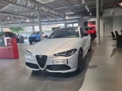 ALFA ROMEO GIULIA 2.0 Turbo 280 CV AT8 AWD Q4 Veloce