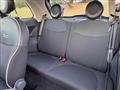 FIAT 500 1.2 LOUNGE+TETTO PAN+GALLES+PELLE TEX