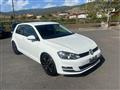 VOLKSWAGEN Golf 1.6 TDI 5p. Highline BlueMotion Technology