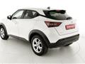 NISSAN JUKE 1.0 DIG-T 114 CV DCT N-Connecta