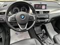 BMW X1 xdrive18d xLine auto