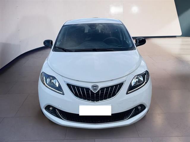 LANCIA YPSILON III 2021 1.0 firefly hybrid Gold s&s 70cv