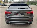 AUDI RS Q3 portback 2.5 quattro s-tronic FULL/TETTO/SONOS/