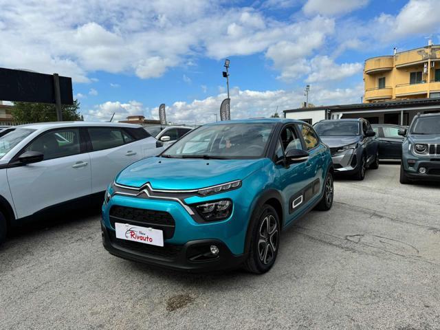 CITROEN C3 BlueHDi 100 S&S Shine