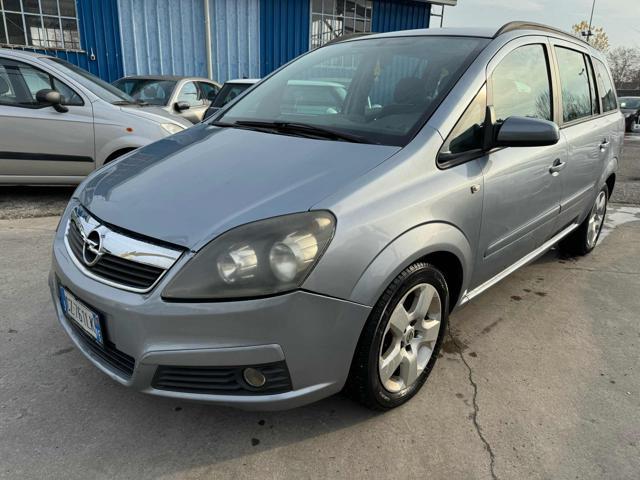 OPEL ZAFIRA 1.9 CDTI 120CV Cosmo