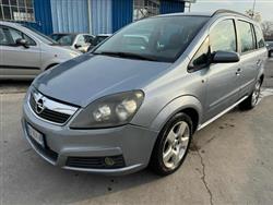 OPEL ZAFIRA 1.9 CDTI 120CV Cosmo