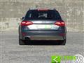 AUDI A4 ALLROAD Quattro 2.0 TDI  177 CV Business Plus