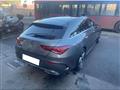 MERCEDES Classe CLA Shooting Brake 220d AMG EDITION TETTO PANORAMA