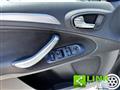 FORD S-MAX 2.0 163CV Titanium / Tagliandi / Sensori di park