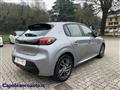 PEUGEOT 208 PureTech 75 5porte Active Pack--20.800KM